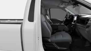 2027 Ford Super Duty® Internal Image 1
